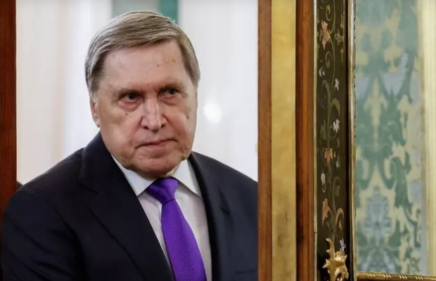 Putin dan Trump Tak Dukung Ide Gencatan Senjata Sementara Eropa-Ukraina